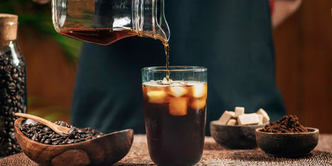 Cold Brew Coffee Made Simple: A Step-by-Step Guide