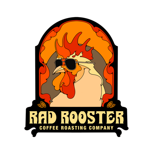 Rad Rooster Coffee Company